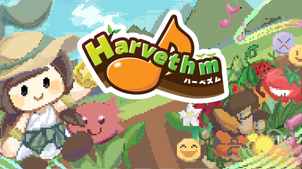 Harvethm