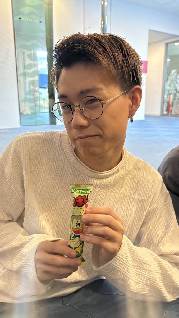 K. Katayama