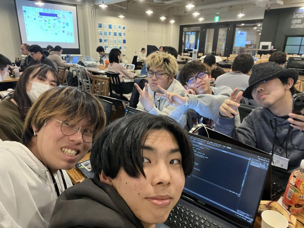 Club JAM Progress